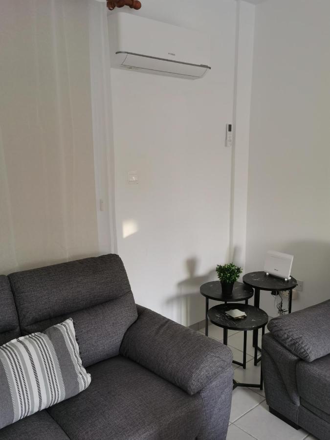 The Serenity Bungalow Anarita Exteriör bild